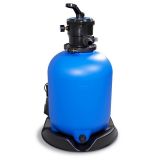 Bali Premium ø 300 mm mit Aqua Plus 6, 8m³/h