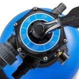 Bali Premium ø 400 mm mit Aqua Plus 8, 8m³/h