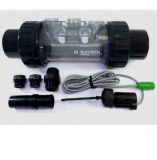 KIT Smart&Easy Connector Flow – (Automatic Cl/pH /Automatic pH)