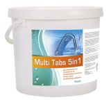 Multi Tabs 200g 5 Kg - Eimer