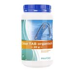 Chlortabletten schnell löslich 1 kg - Dose