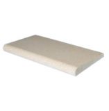 Beckenrandsteine Beige für 3,60 x 6,25 m, 8-Form-Becken