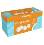 Filter Balls