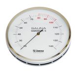 Sauna-Thermometer Ø 130 mm - Trend