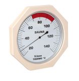 XXL Holz-Sauna-Thermometer