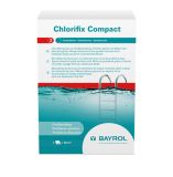 Chlorifix Compact 1,2 Kg  (3 Beutel)