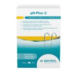 Bayrol pH Plus 1,5 Kg Karton