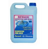 Revacil 5 Liter - Desinfektion ohne Chlor