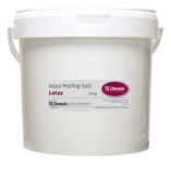 Aqua Peeling Salze - 13 Kg Eimer