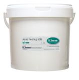 Aqua Peeling Salze - 13 Kg Eimer