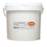 Aqua Peeling Salze - 13 Kg Eimer